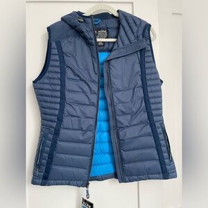 Kühl Women’s Spyfire Hooded Vest